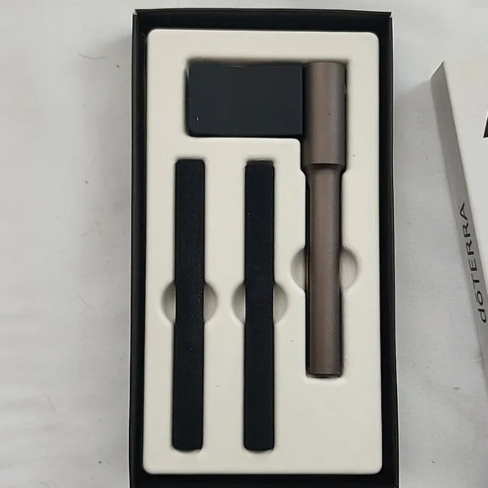Do TERRA - Aroma Clip Car Diffuser - NIB - Picture 5 of 12